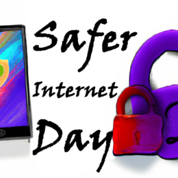 2fa Día de Internet Segura